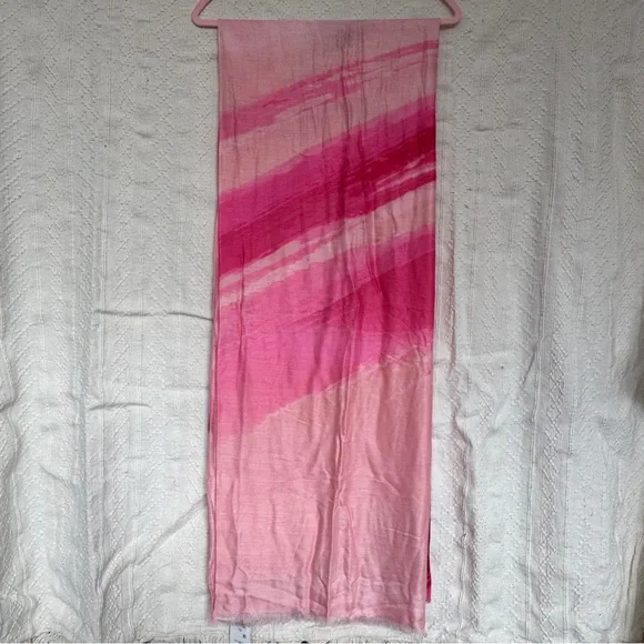 Calvin Klein Cover up scarf $40 NWT - Picture 2 of 6